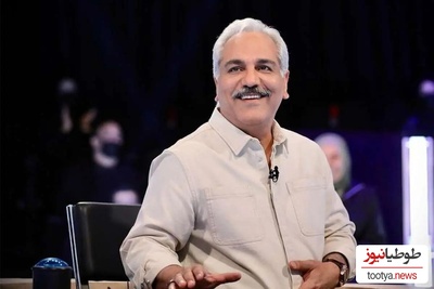 باورتان نمی‌شود کمدین محبوب ایران چه فیلم‌هایی تماشا می‌کند!/ سلیقه عجیب مهران مدیری در سینما؛ از «هیتلر» تا «هملت»!