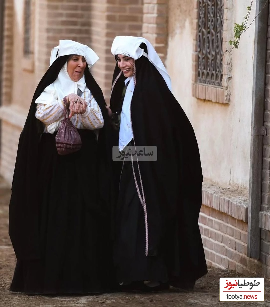 بازیگران سریال بامداد خمار