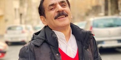 انتقاد عجیب قدرت الله ایزدی، آقا رشید از پدرش درباره قدش؛ این چی بود گفت!!+ویدیو