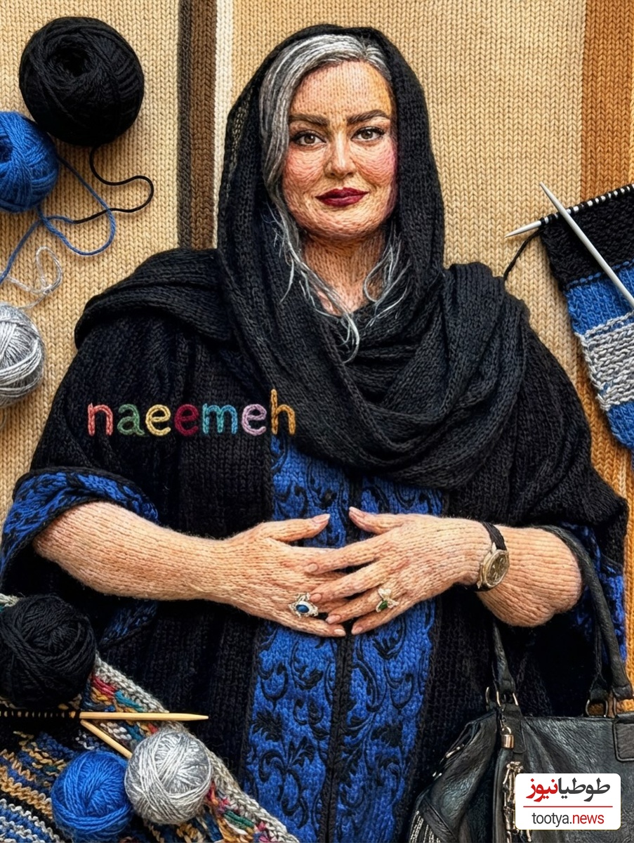 نعیمه نظام دوست