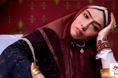 «زبونت برای سرباز وطن درازه؟»؛ دیوارنویسی جنجالی روی خانه پانته‌آ پناهی‌ها و حاشیه تازه‌ای که خبرساز شد!