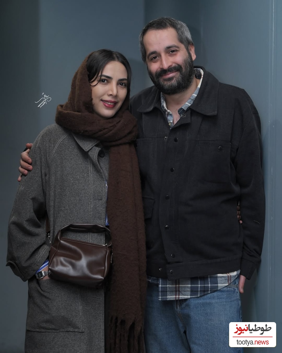 بازیگران نمایش «ملاحظات امنیتی» 