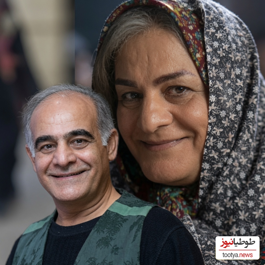  گریم سیاوش چراغی پور