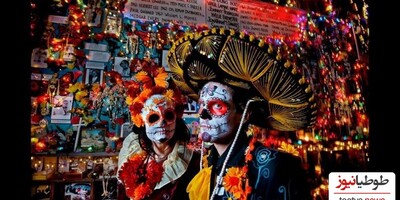 (تصاویر) زیباترین و شادترین فستیوال‌های 10 کشور جهان که شاید هرگز شانس شرکت در آنها را نداشته باشیم/ واای فستیوال مکزیک یه‌جوری بینظیره که فقط باید اونجا باشی و تجربش کنی👌