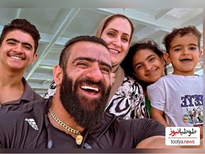 ویدئو/هادی چوپان در برنامه کاپیتان اشک سینا مهراد و همه رو درآورد/ همه منو مسخره میکردن!