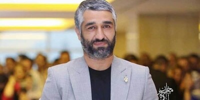 (ویدئو) ماجرای جنجالی خوانندگی پژمان جمشیدی قبل از ورود به دنیایِ بازیگری و سریال پژمان