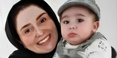 ژاله صامتی: از بچگی دوست داشتم یه خارجی گیر بیارم بهش فُحش یاد بدم خدا اینو گذاشت تو دامنم😀/ پژمان جمشیدی: میشینین با هم تبادل فرهنگی میکنین؟