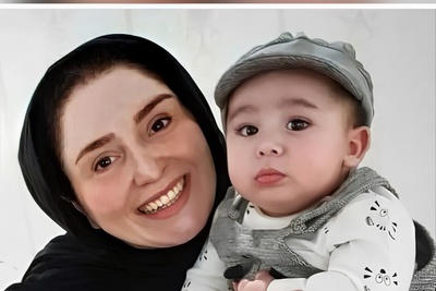 ژاله صامتی: از بچگی دوست داشتم یه خارجی گیر بیارم بهش فُحش یاد بدم خدا اینو گذاشت تو دامنم😀/ پژمان جمشیدی: میشینین با هم تبادل فرهنگی میکنین؟