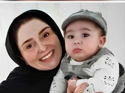 ژاله صامتی: از بچگی دوست داشتم یه خارجی گیر بیارم بهش فُحش یاد بدم خدا اینو گذاشت تو دامنم😀/ پژمان جمشیدی: میشینین با هم تبادل فرهنگی میکنین؟