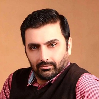 یادی کنیم از تغییر چهره متفاوت امین زندگانی بازیگر در سریال "طوبی"+عکس/ چقدر پیر شدن بهش میومد نه؟