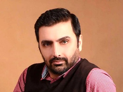 یادی کنیم از تغییر چهره متفاوت امین زندگانی بازیگر در سریال "طوبی"+عکس/ چقدر پیر شدن بهش میومد نه؟