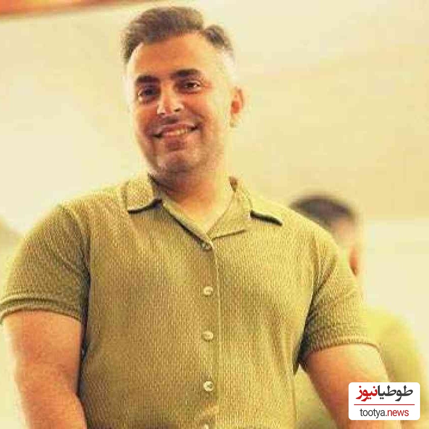 علیرضا طلیسچی
