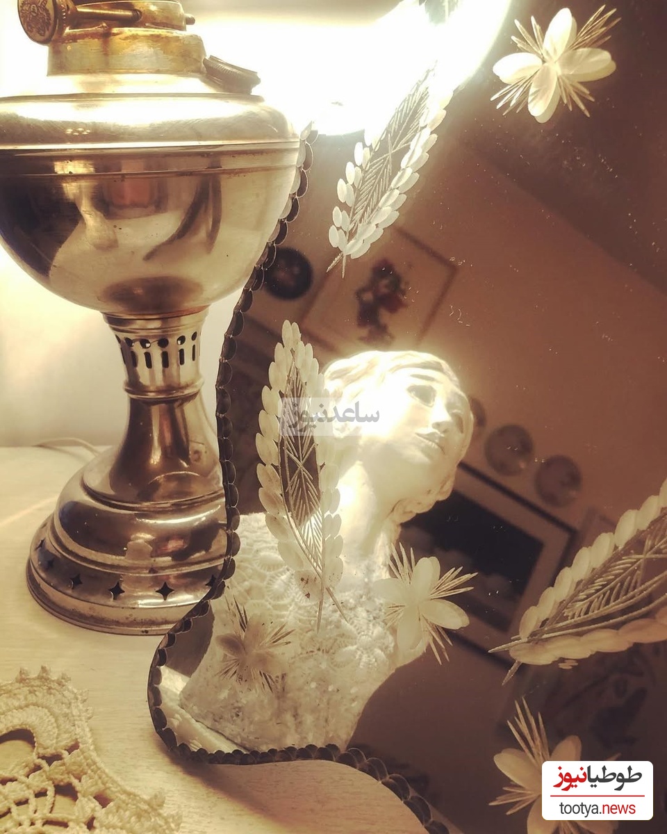 چیدمان منزل الهام کردا