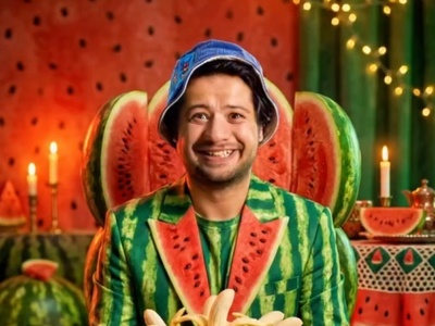 شب به یادماندنی با نعیمه نظام دوست، لیلا اوتادی، علی صادقی و طناز ترین های سینمای ایران به یمن یلدا و آجیلش، انار سرخ و هندوانه شیرینش+فیلم