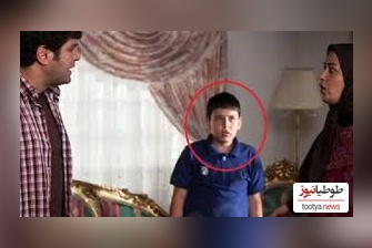 شایان جلالی از «آوای باران» تا زندگی در کره جنوبی: ظاهر جدید و متفاوت