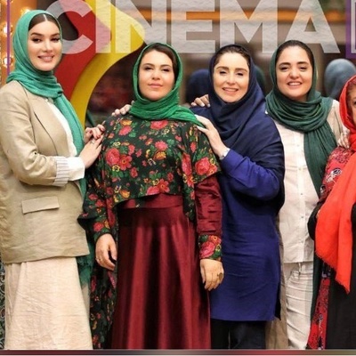 (ویدیو) یادی کنیم از لحظات احساسی آخرین قسمت جوکر 2 معروف به جوکر بانوان/ احسان علی‌خانی تیکه نمینداخت سوسن پرور اشک همه رو درآورده بوداا