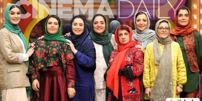 (ویدیو) یادی کنیم از لحظات احساسی آخرین قسمت جوکر 2 معروف به جوکر بانوان/ احسان علی‌خانی تیکه نمینداخت سوسن پرور اشک همه رو درآورده بوداا