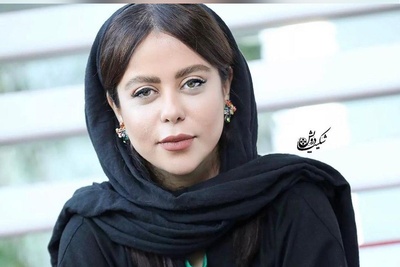 تولد خودمانی و خاص الهام اخوان  ستاره سریال از یاد رفته در جمعی صمیمی 🤩 +عکس