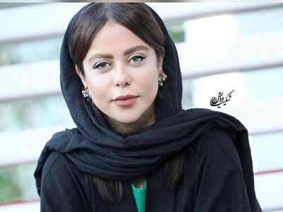 تولد خودمانی و خاص الهام اخوان  ستاره سریال از یاد رفته در جمعی صمیمی 🤩 +عکس