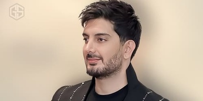 لحظات برگزیده کنسرت فرزاد فرزین/ اجرای قطه «بچه» روی استیج !