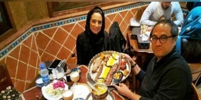 هر قسمت کارناوال چقدر خرج روی دست رامبد جوان می‌گذارد؟+ویدیو