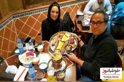 هر قسمت کارناوال چقدر خرج روی دست رامبد جوان می‌گذارد؟+ویدیو