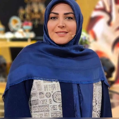 المیرا شریفی مقدم در برنامه صبحگاهی صداوسیما با مرد عنکبوتی هم صحبت شد!+ویدیو