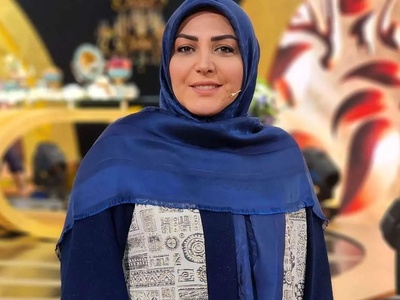 المیرا شریفی مقدم در برنامه صبحگاهی صداوسیما با مرد عنکبوتی هم صحبت شد!+ویدیو