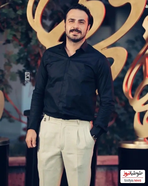 محمدرضا هلالزاده