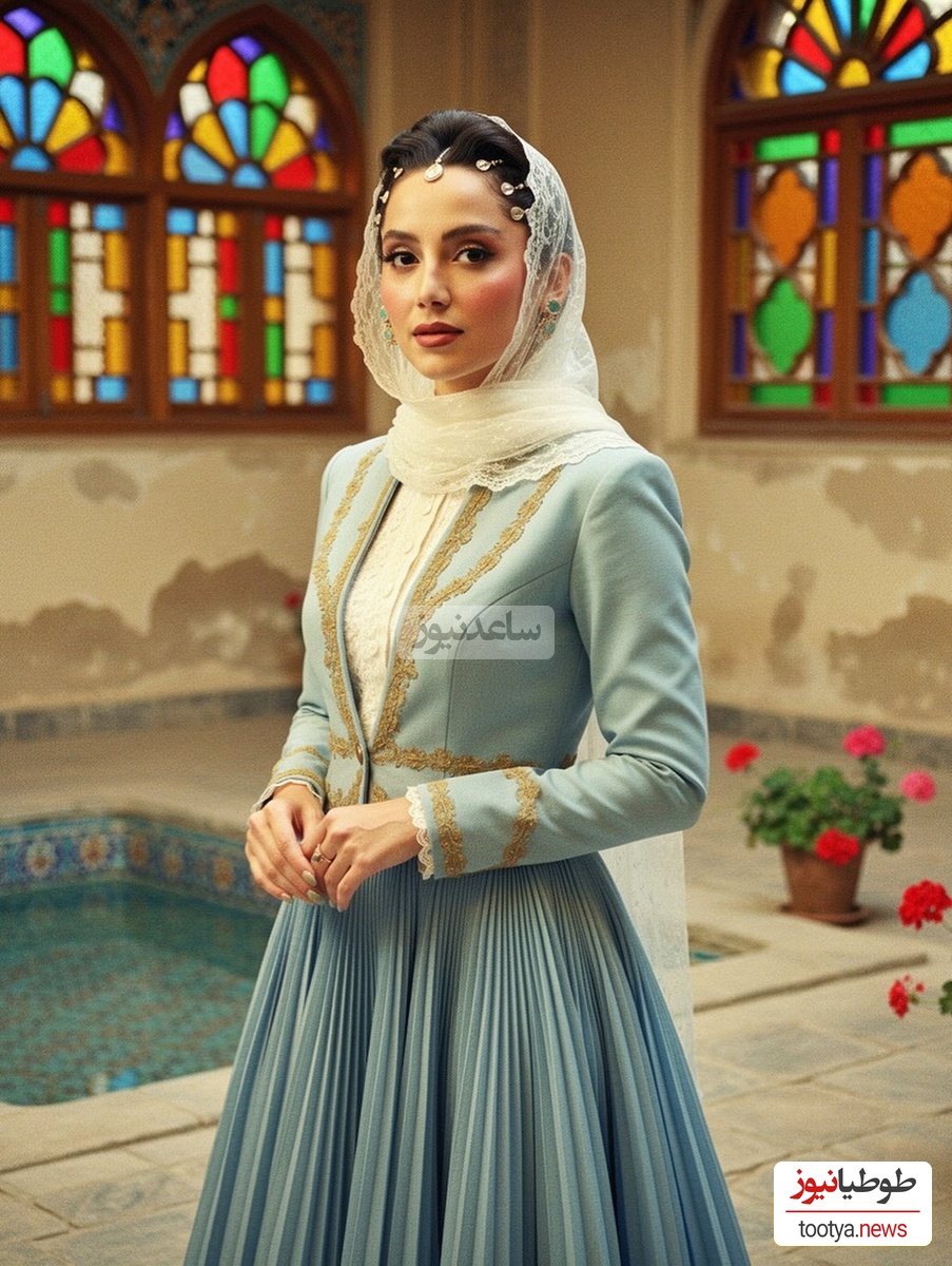 نازنین بیاتی