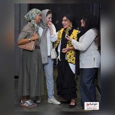 نگاهی به  تیپ شیک هنرمندان در «عاشقانه قاتلانه»: از استایل تابستانی رویا میرعلمی، گیتی قاسمی و نسیم ادبی گرفته تا  درخشش رویا جاویدنیا در 60 سالگی