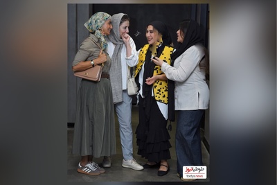 نگاهی به  تیپ شیک هنرمندان در «عاشقانه قاتلانه»: از استایل تابستانی رویا میرعلمی، گیتی قاسمی و نسیم ادبی گرفته تا  درخشش رویا جاویدنیا در 60 سالگی