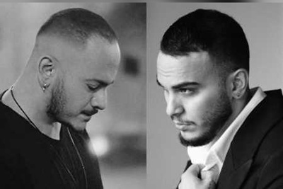 دانلود رایگان «دمو » آهنگ جدید اشوان و مهیار+ متن ترانه/اون که واست بهم میریخت شهرو دیگه نمیخوادت پشتتو کرده خالی دیگه از دور نمیپادت