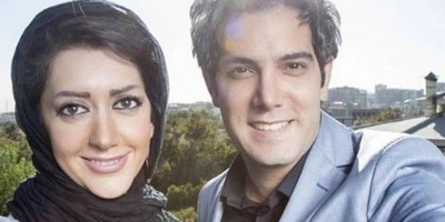 امیرعلی نبویان و همسرش بهار از عشقشان گفتند: شخصیت بهار منو جذب کرد و دستپختش! بلاخره معلوم شد کامران تفتی عشق رو از کی یاد گرفته!