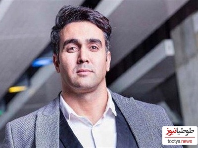 رونمایی از خانه رویایی پوریا پورسرخ؛ سلیقه خاص همسر آقای بازیگر همه را غافلگیر کرد! + عکس