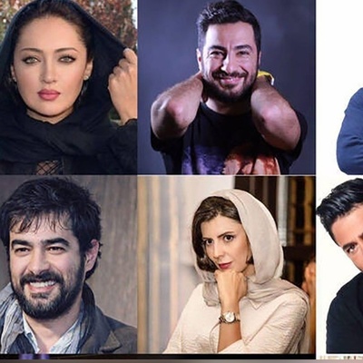 واکنش بازیگران به افزایش چشمگیر قیمت دلار؛ از استوری خاص قیاسی تا نوید محمدزاده، نفیسه روشن، نیما شعبان‌نژاد بازیگر شیش ماهه و... +عکس