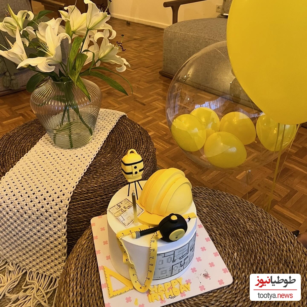 منزل الهام اخوان