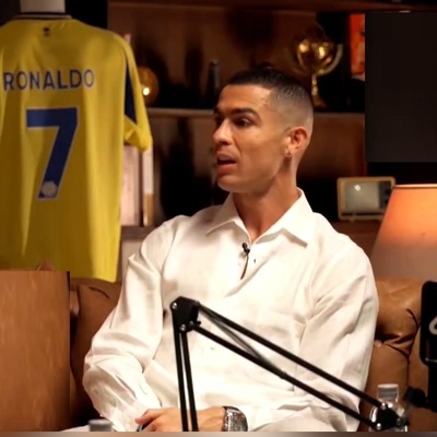 گلایه شدید کریس رونالدو از آلودگی هوا: انگار دارم اگزوز نیسان رو به عنوان سیگار میکشم/ برق ها که رفت یخچال مامانم اینا خراب شد😂