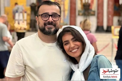 یادی کنیم از شوخی وحشتناک سپند امیرسلیمانی وسط میهمانی پاگشایشان در خانه خواهرش و وسط برنامه "شام ایرانی"+ ویدیو / وسط پاگشا میگه من حامله ام🙄