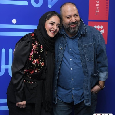 درخشش فریبا نادری، نرگس محمدی، علی اوجی در جشنواره فیلم شهر با تیپ و استایل منحصربه فرد/زیبا و ایرانی پسند