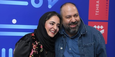 درخشش فریبا نادری، نرگس محمدی، علی اوجی در جشنواره فیلم شهر با تیپ و استایل منحصربه فرد/زیبا و ایرانی پسند