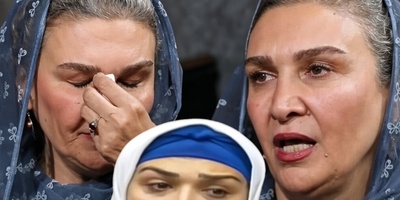 افشاگری تکان‌دهنده مینا نوروزی از فرزندخوانده‌اش؛ جوانی که یک‌شبه پولدار شد اما سر از زندان فشافویه درآورد!