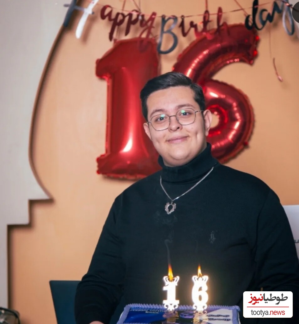 تولد ارسطو نوابی