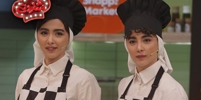 تیکه سنگین نیما شعبان نژاد به شغل همسر سونیا حسینی دختر نقی در سریال پایتخت: هر کی بیکاره بهش میگن مهندس!/همه بابا ها همین واکنش رو نسبت به داماداشون دارن😂