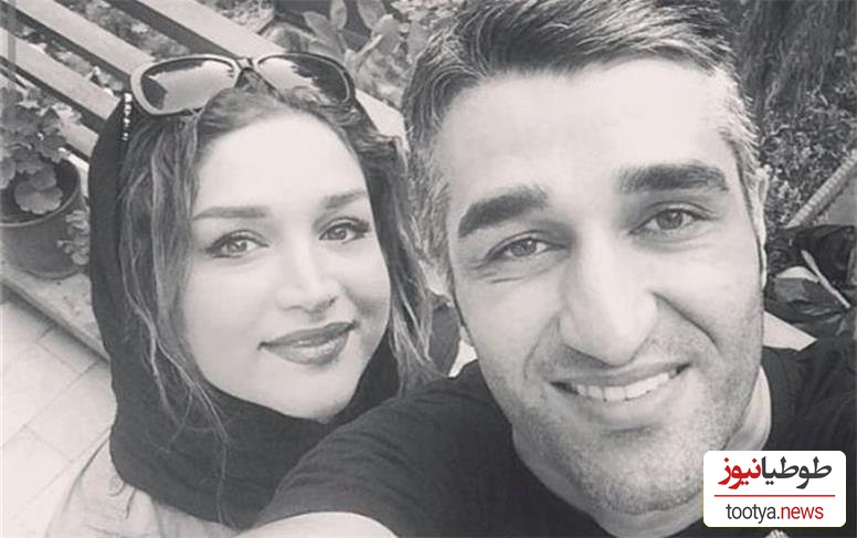 استوری جدید مامک، خواهر پژمان جمشیدی درباره حال و روز این روزهایشان+عکس