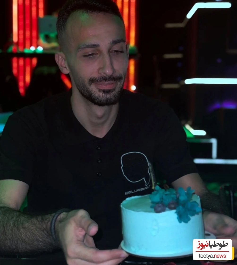 مهران ضیغمی
