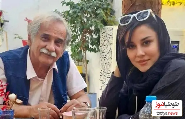 آشا محرابی
