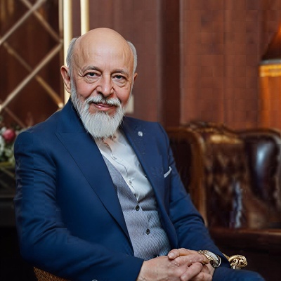 (ویدیو) 4 اصل طلایی که می‌توانند مسیر زندگی‌تان را متحول کنند/ آموزه‌های الهام‌بخش دکتر علیرضا آزمندیان روانشناس معروف