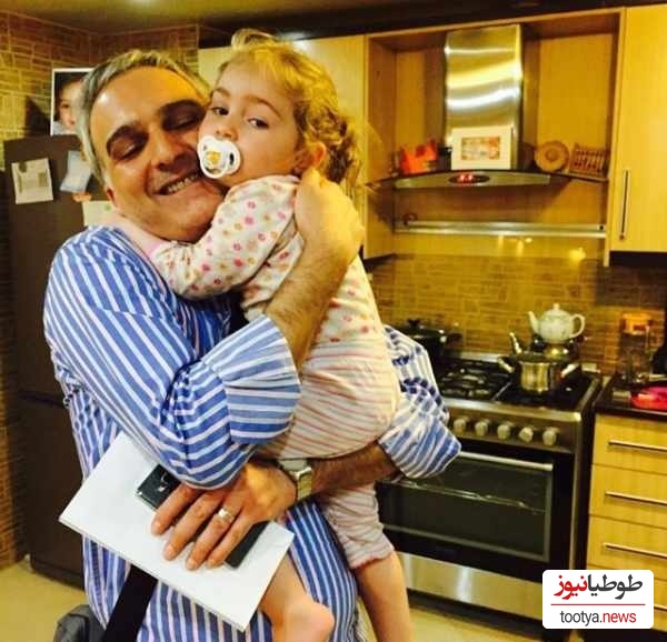 چیدمان منزل بیژن بنفشه خواه