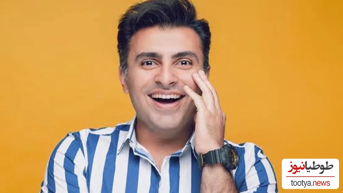 علیرضا طلیسچی